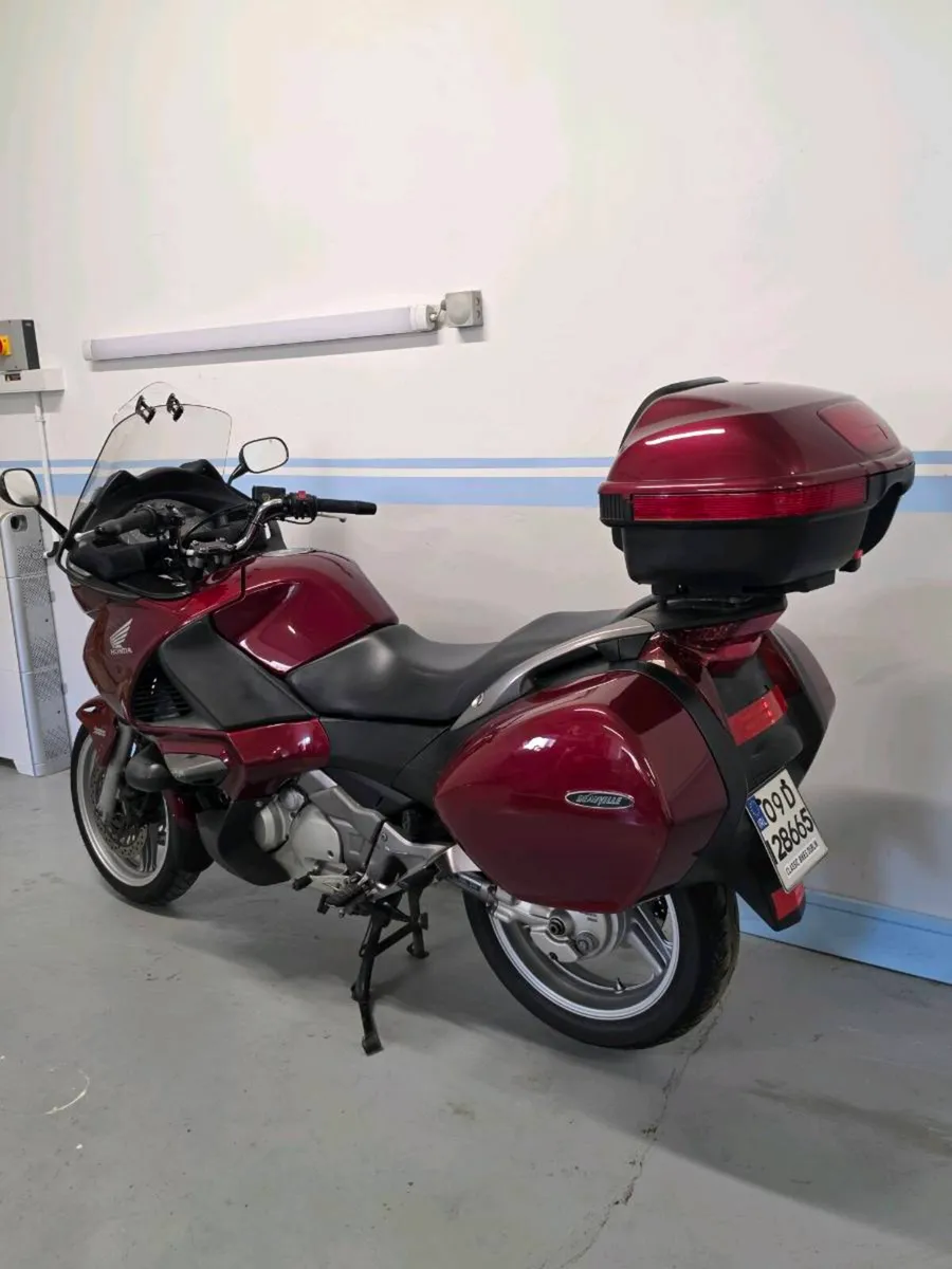 Motor bike - Image 2