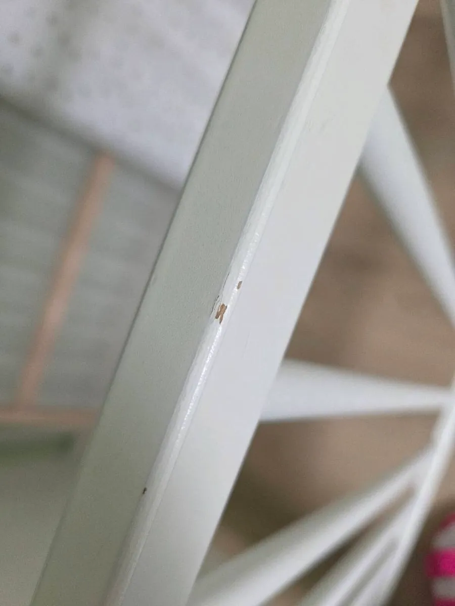 Ikea Cot bed 60×120 - Image 2