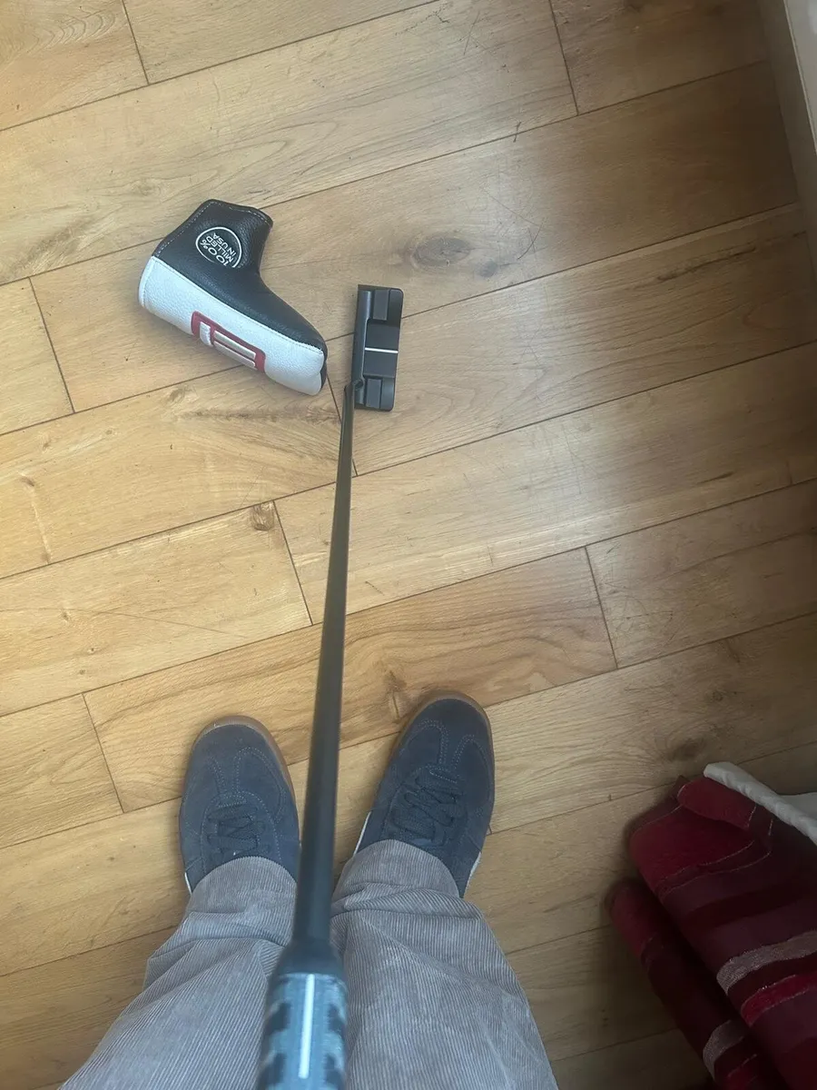 EVNROLL Golf putter - Image 2
