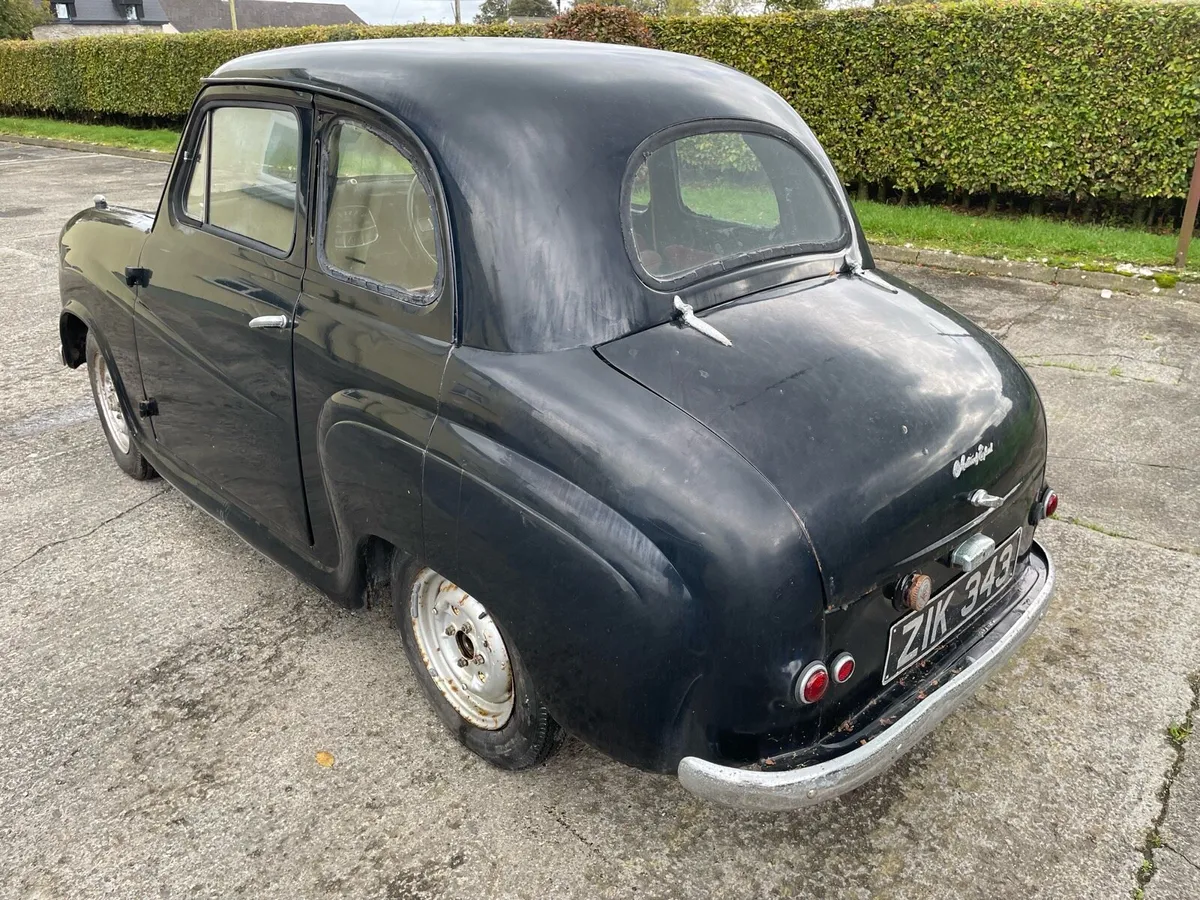 1957 Austin very original - Image 3
