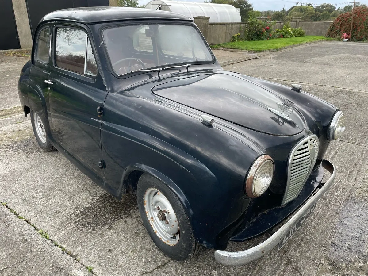 1957 Austin very original - Image 1
