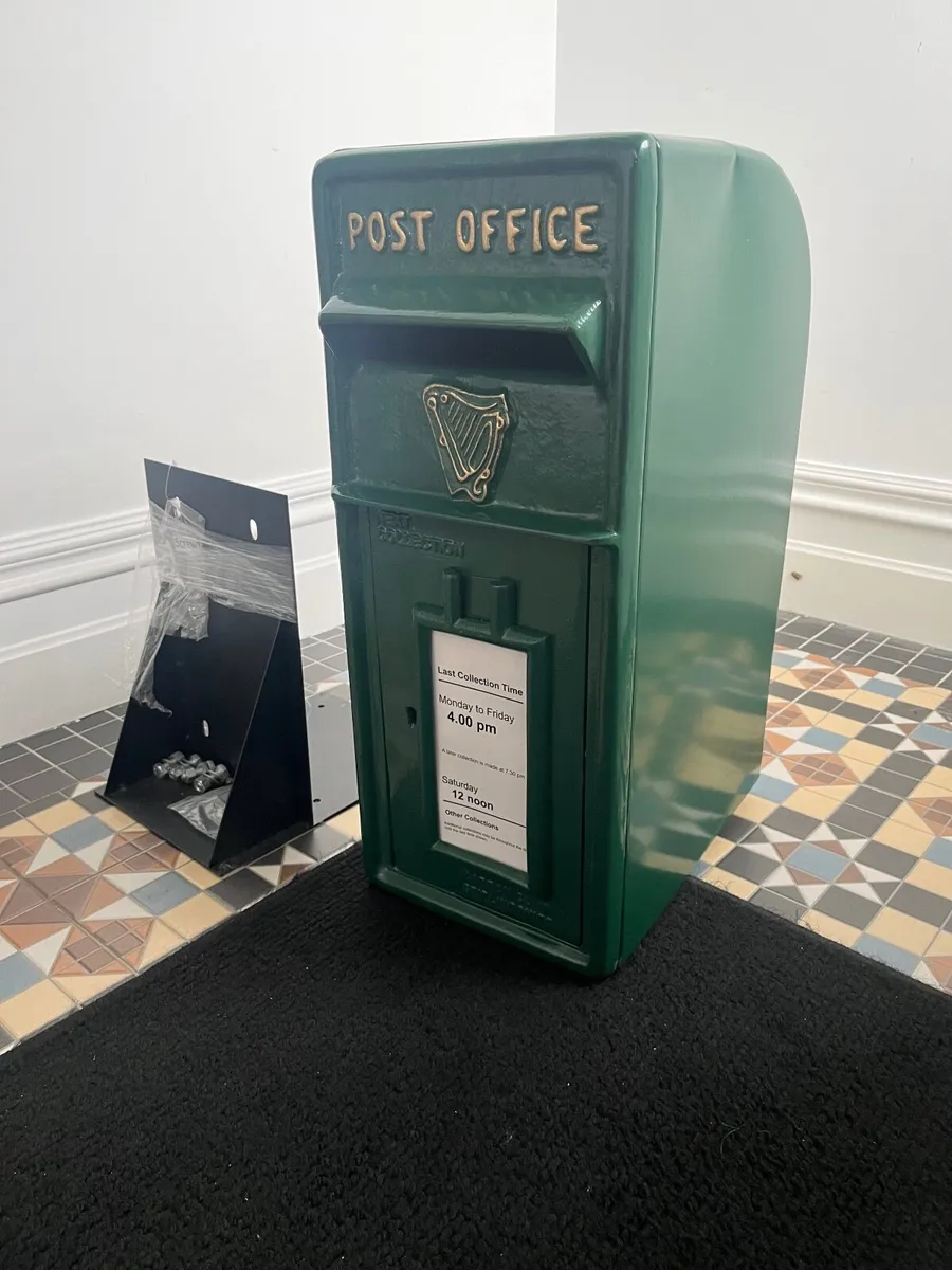 Post Box - Image 2
