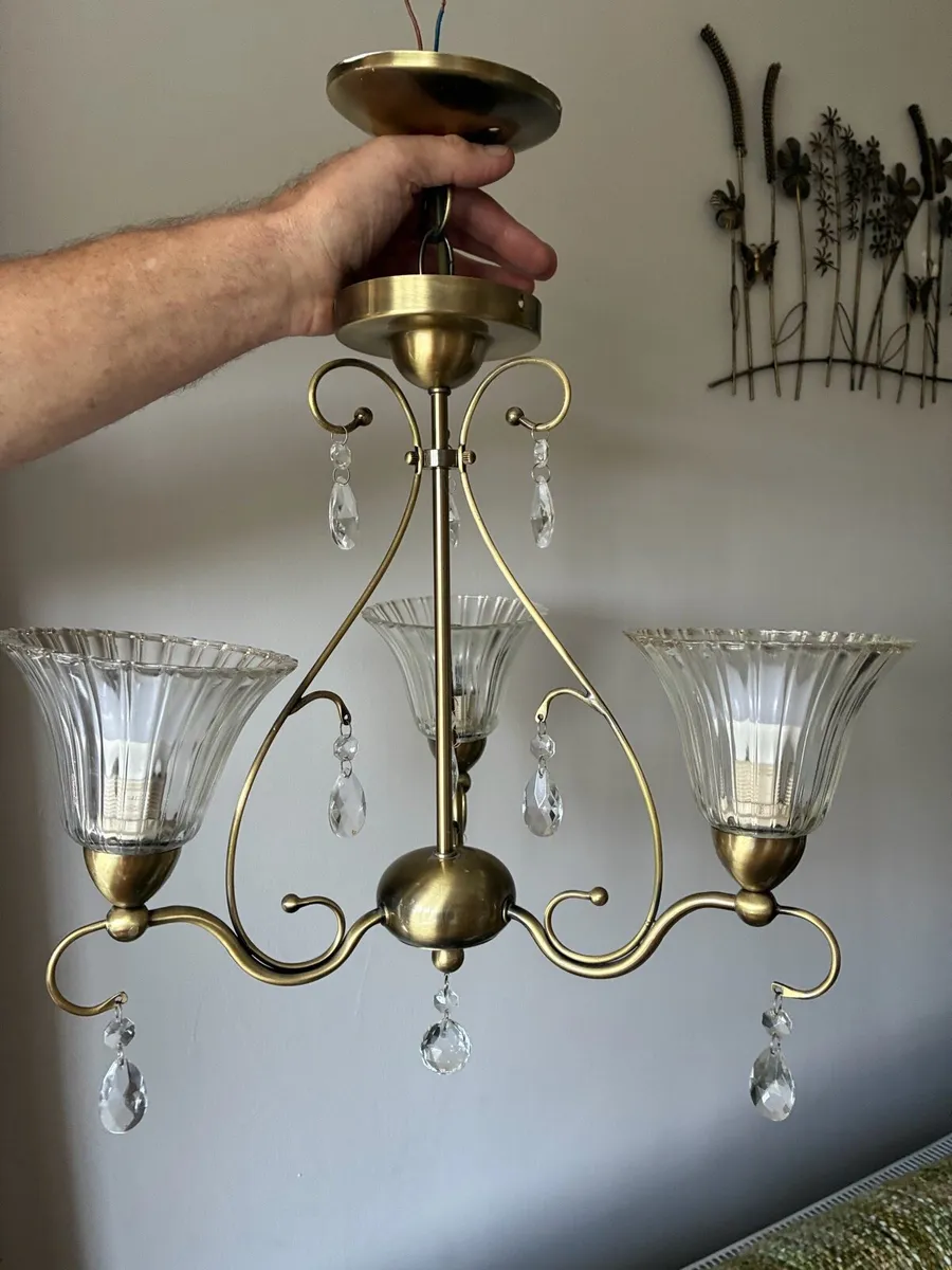 Ceiling lights - Image 2