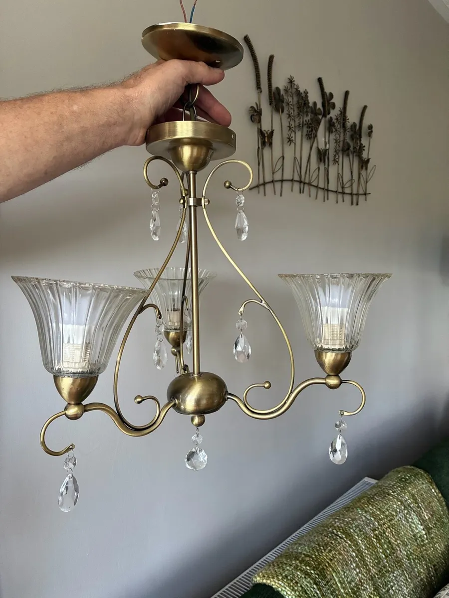 Ceiling lights - Image 3