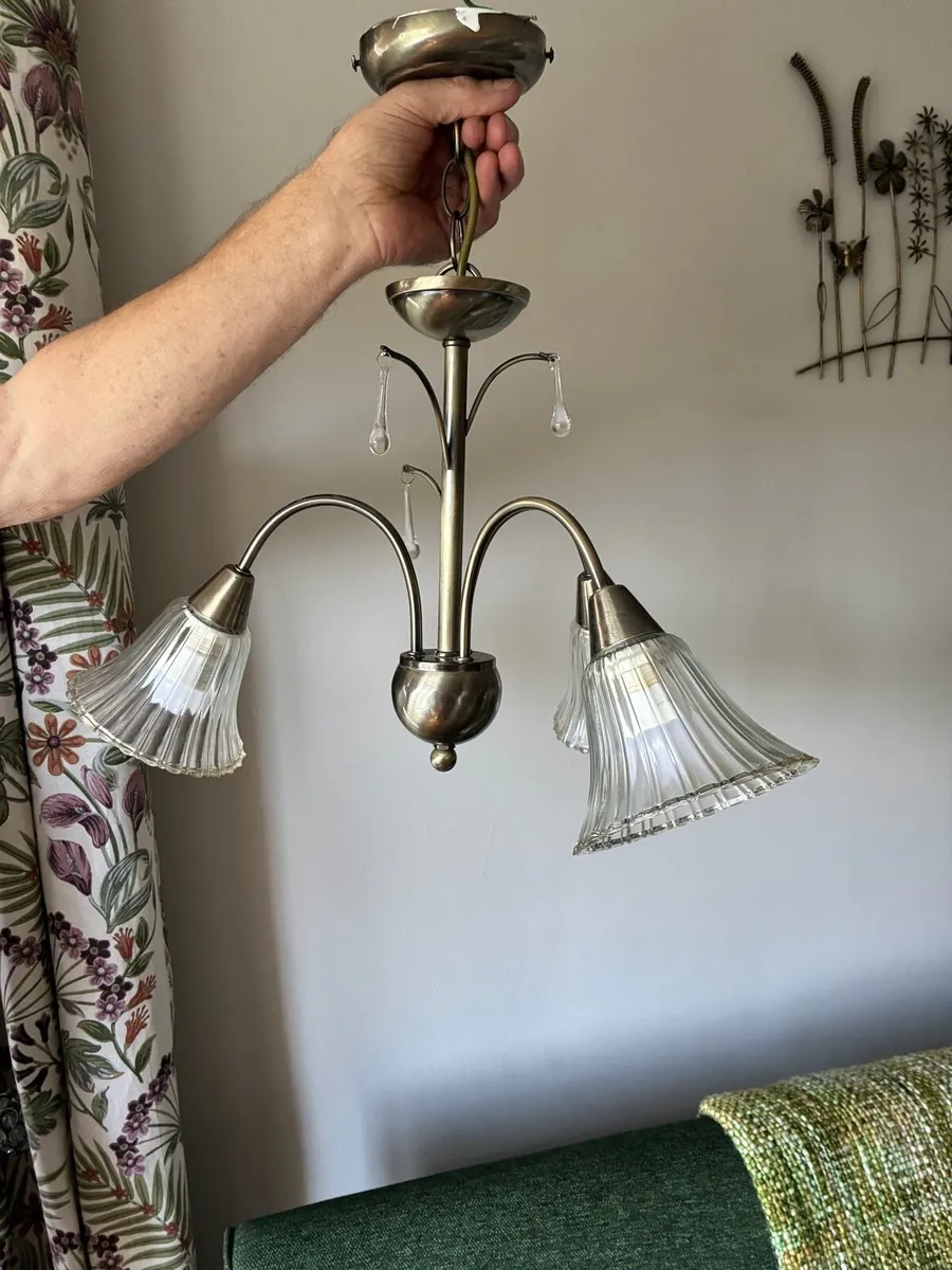 Ceiling lights - Image 4