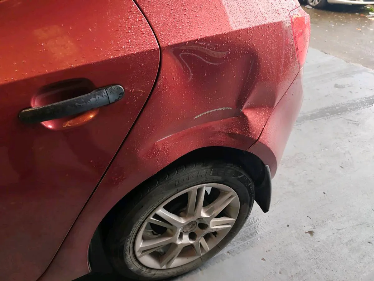 Seat Ibiza 1.2 petrol - Image 3