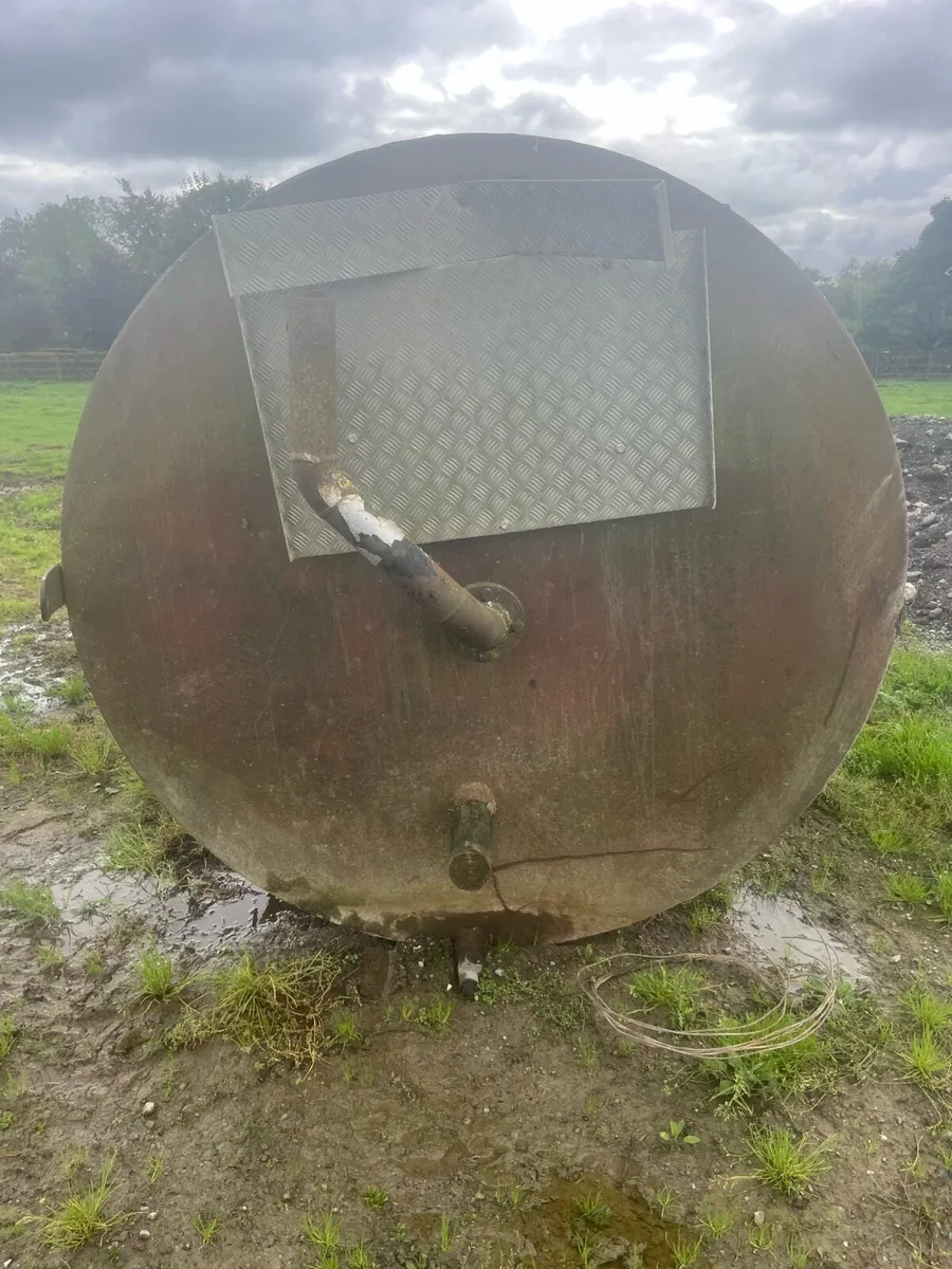 Water tank - Image 4
