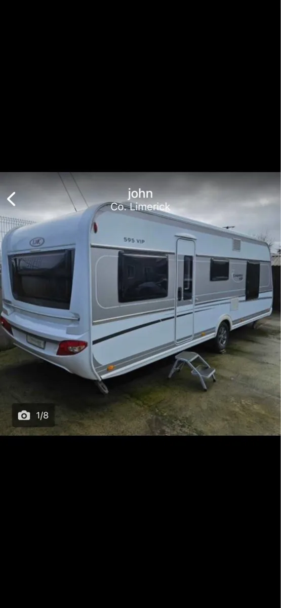 2017 LMC Caravan - Image 1
