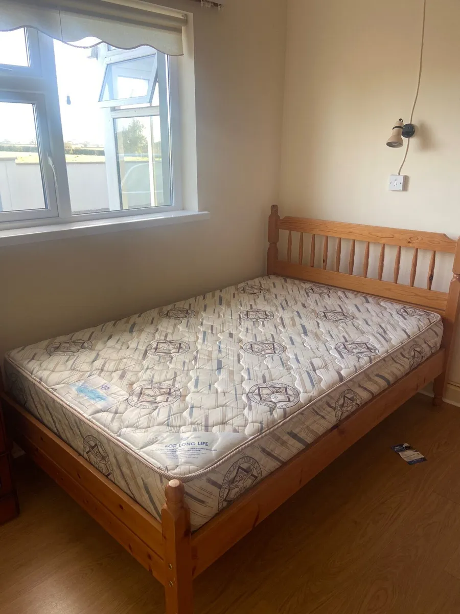 Mattress