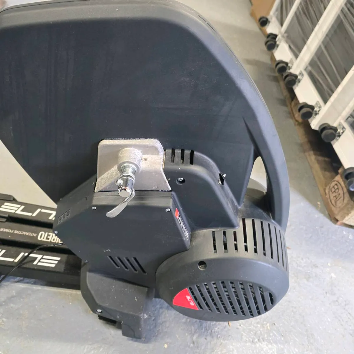 Elite direto trainer. - Image 4