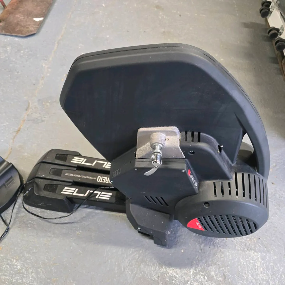 Elite direto trainer. - Image 1
