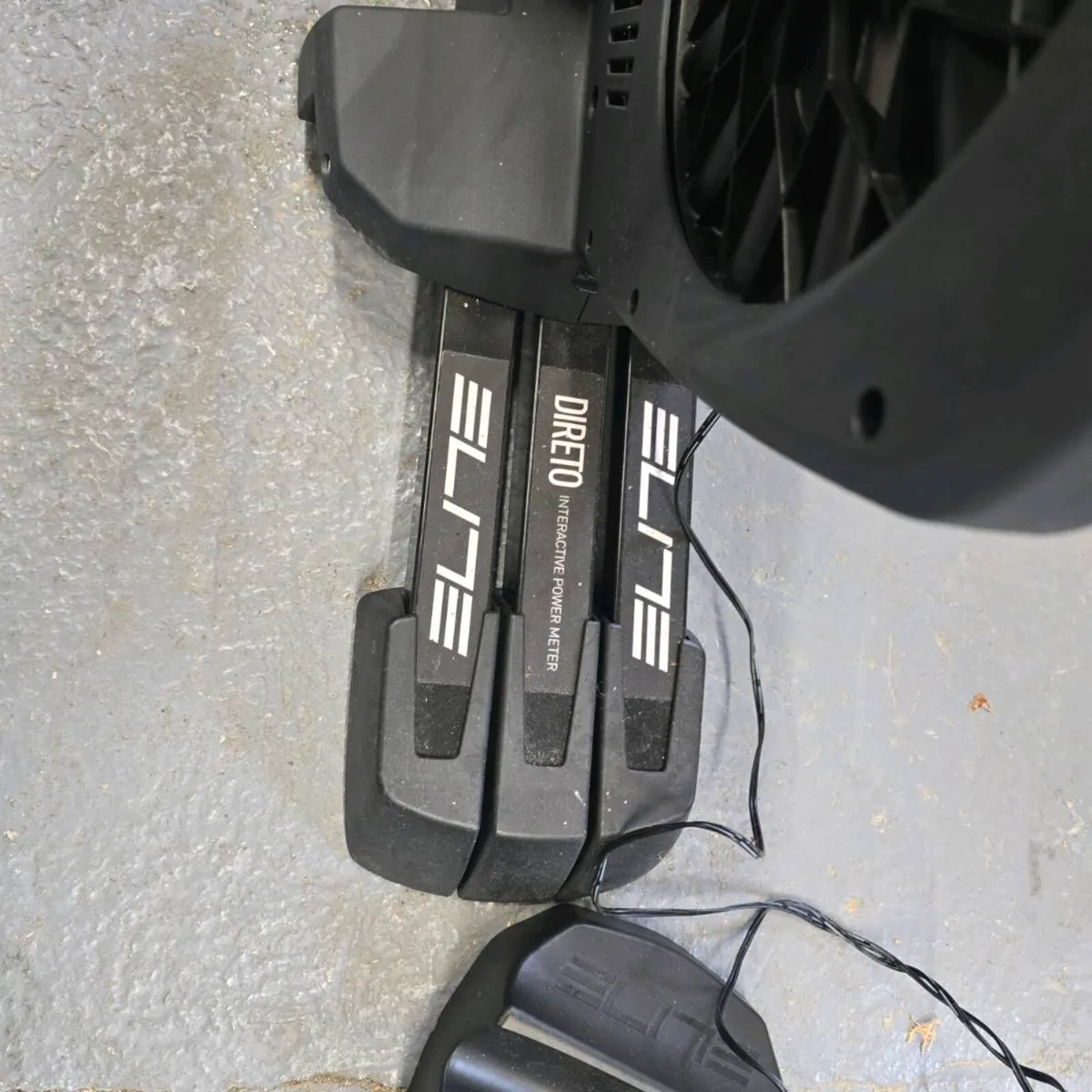 Elite direto trainer. - Image 2