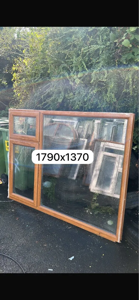 UPVC WINDOW GOING VERY CHEAP - Image 2