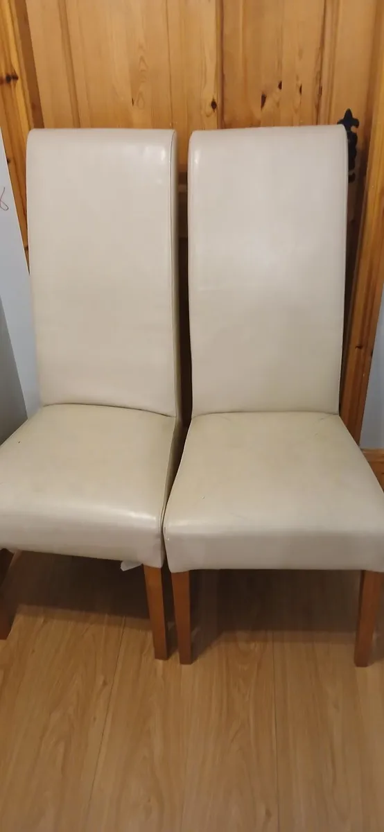 Chairs - Image 1