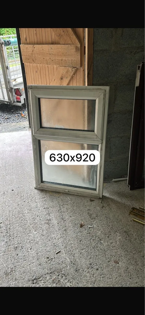 UPVC WINDOWS GOING CHEAP - Image 2