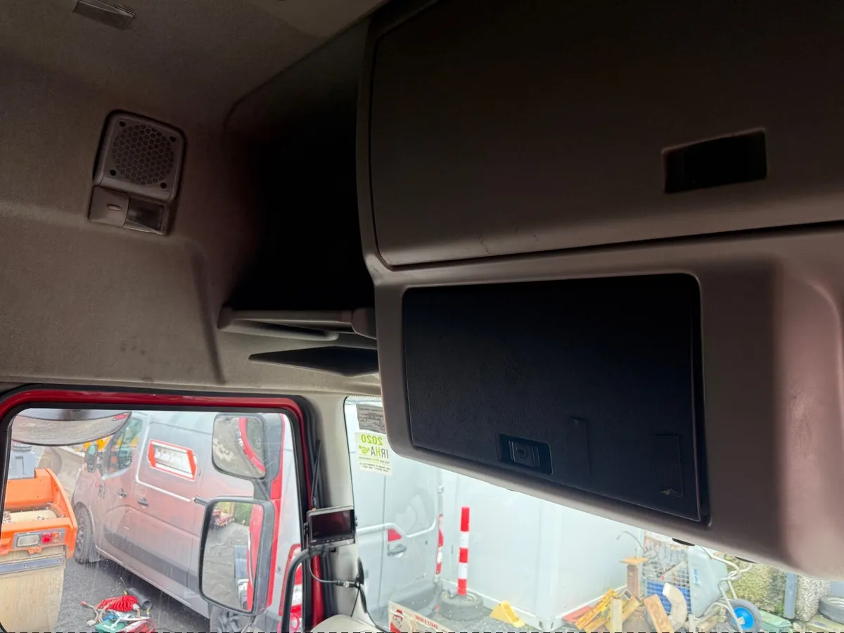Renault Premium 2010 - Image 4