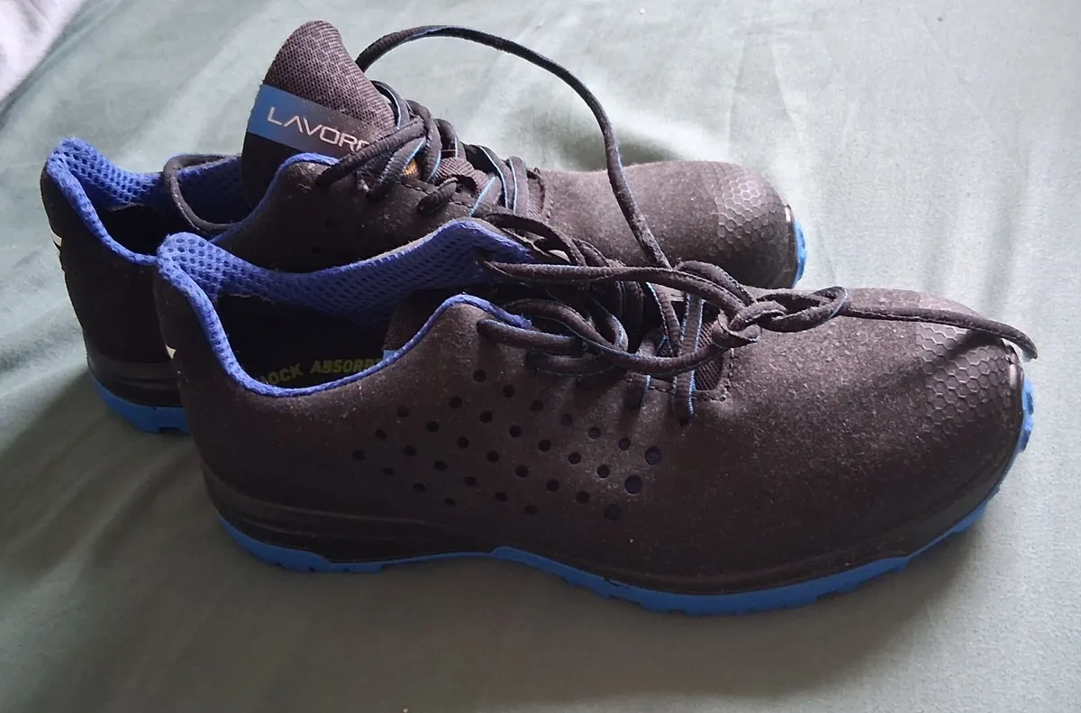 Lavoro Shoes - Image 1