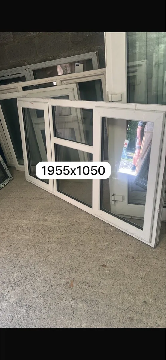 UPVC WINDOWS GOING VERY CHEAP - Image 4