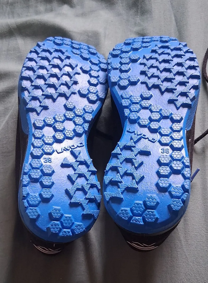 Lavoro Shoes - Image 2