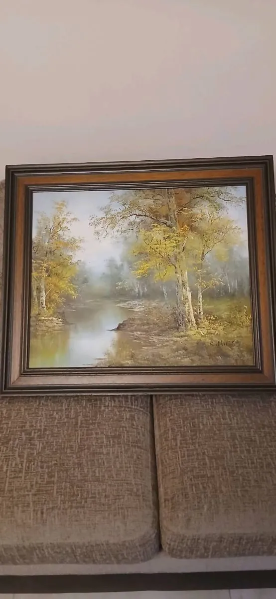 Oil painting - Image 2