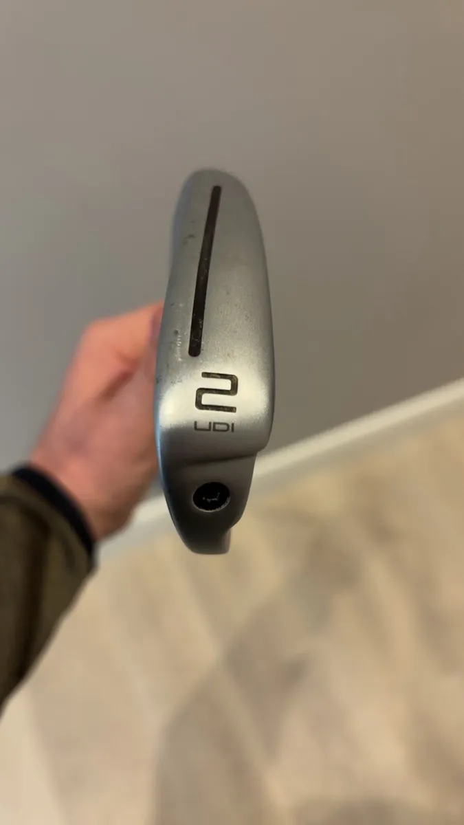Taylormade 2 iron Udi - Image 2
