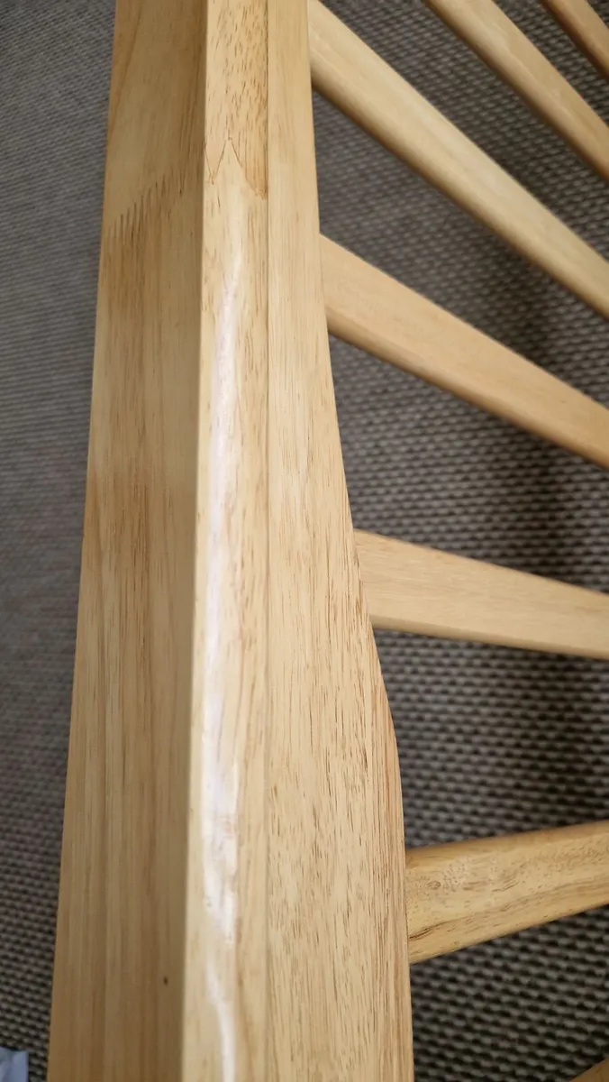 Bed Single - Image 1