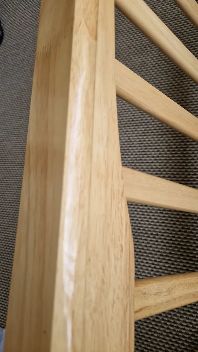 Bed Single - Image 3