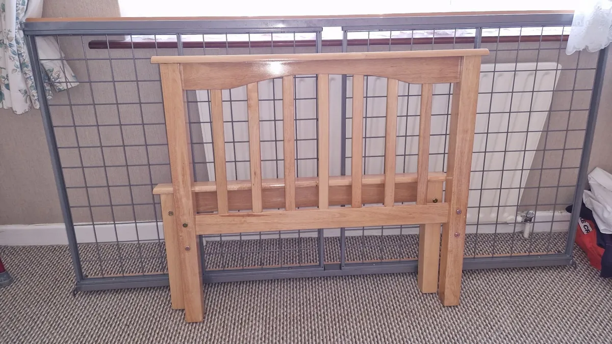 Bed Single - Image 2
