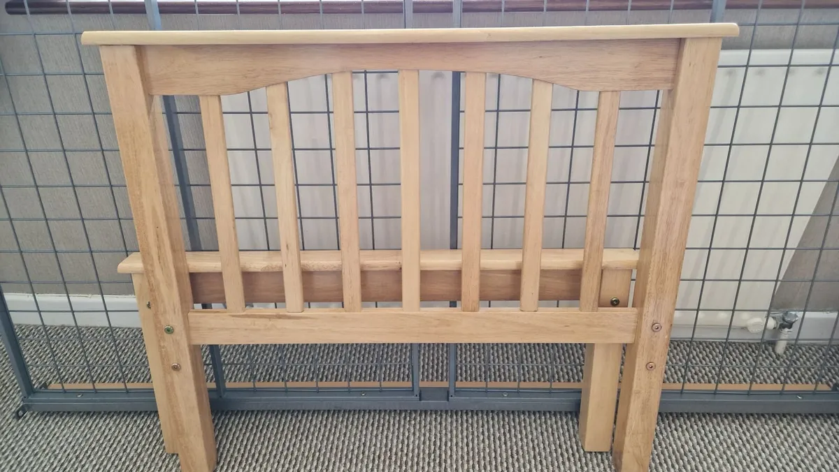 Bed Single - Image 4