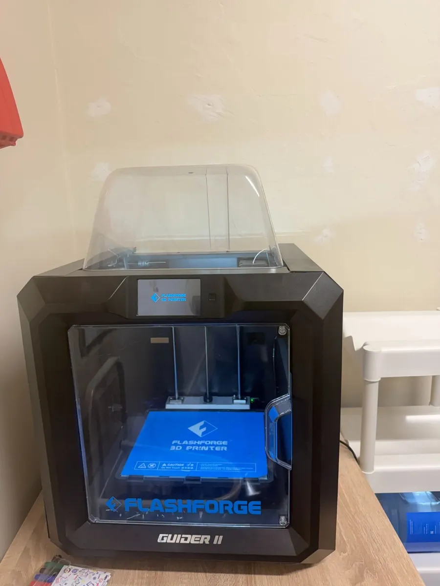 3d printer - Image 1