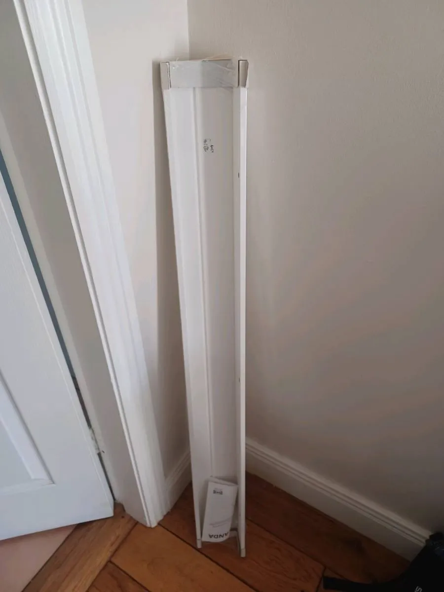 Ikea mosslanda wall shelf - Image 2