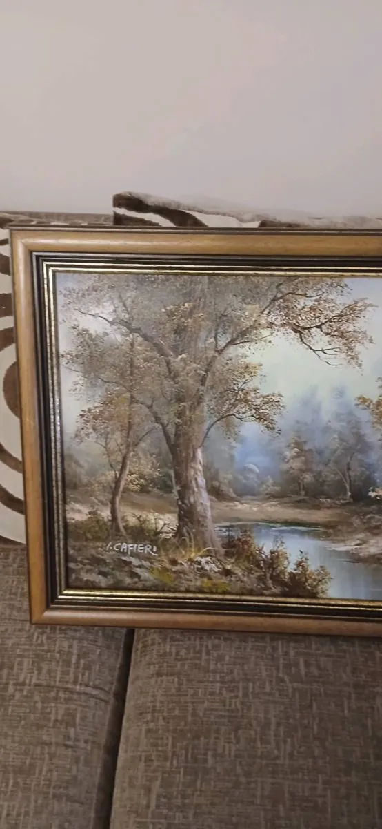Oil painting - Image 3