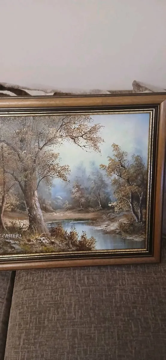 Oil painting - Image 4