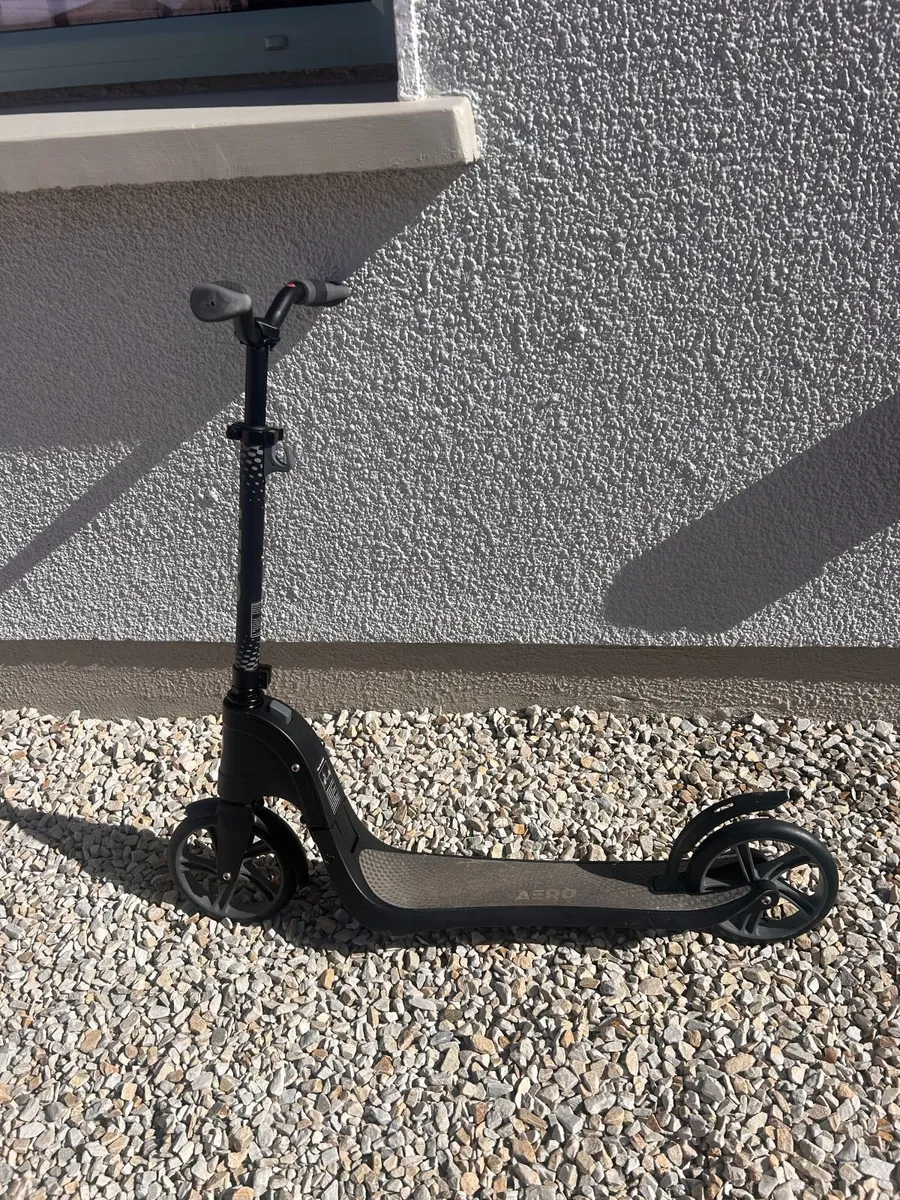 AERO C6 Scooter | Adjustable | Kids, Teens & Adult - Image 4