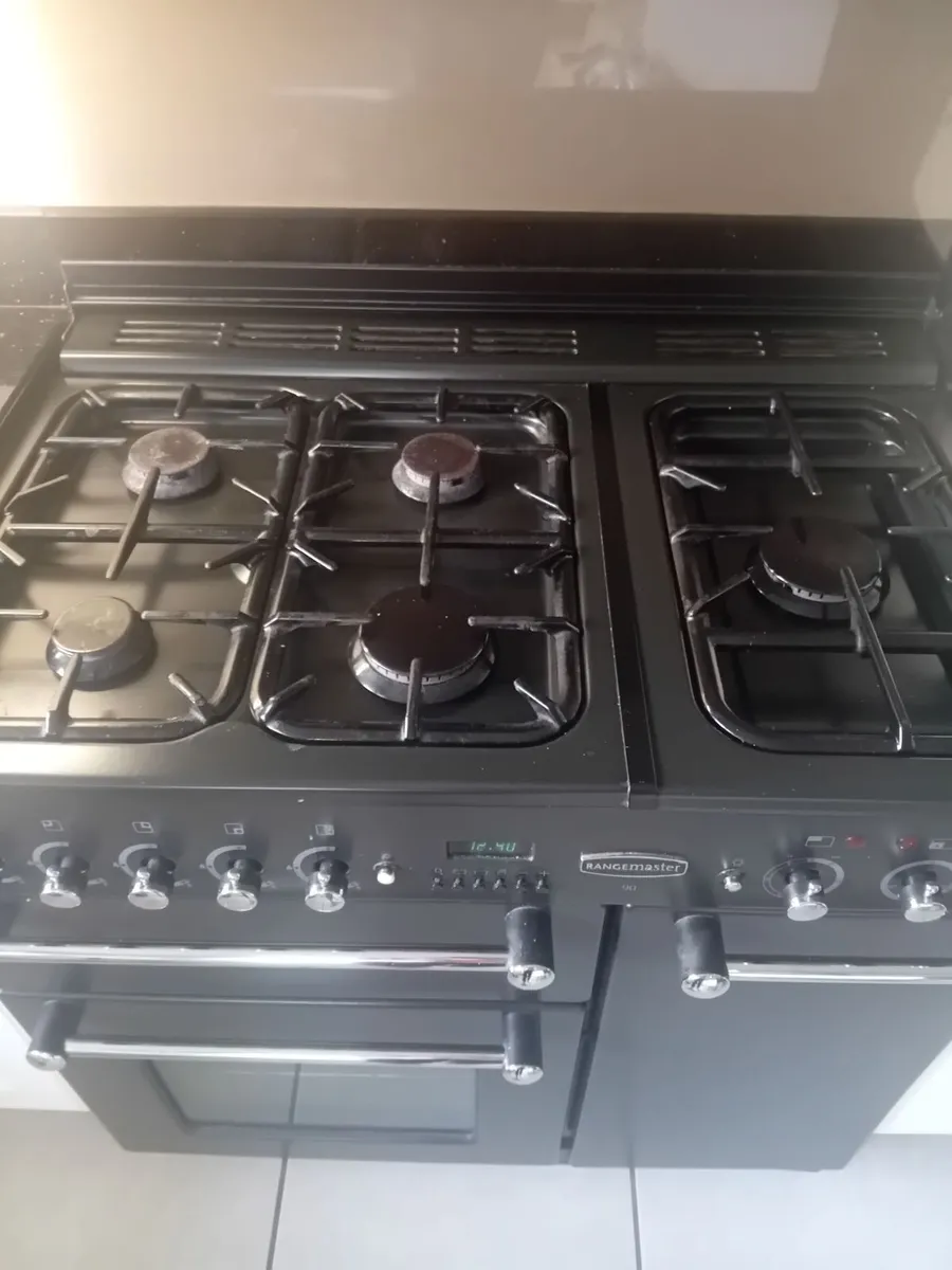 Kitchen Cooker - Image 3