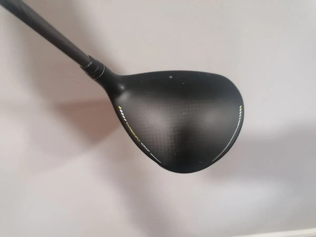 ping 3Wood - Image 2