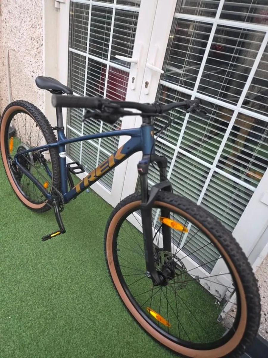 Trek Marlin 5 - Image 3