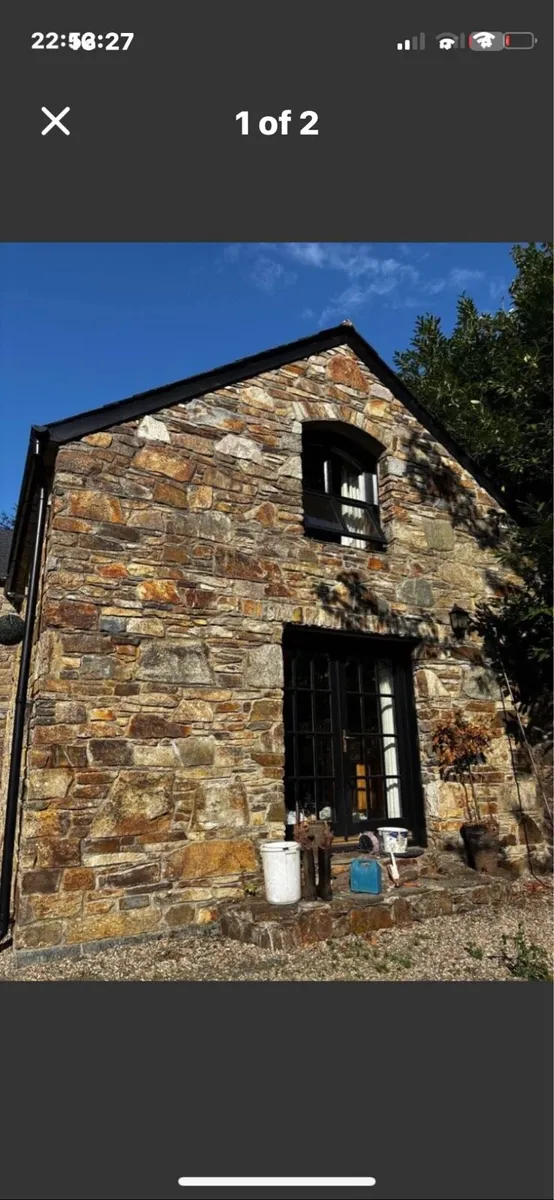 loads of building stone - Image 3