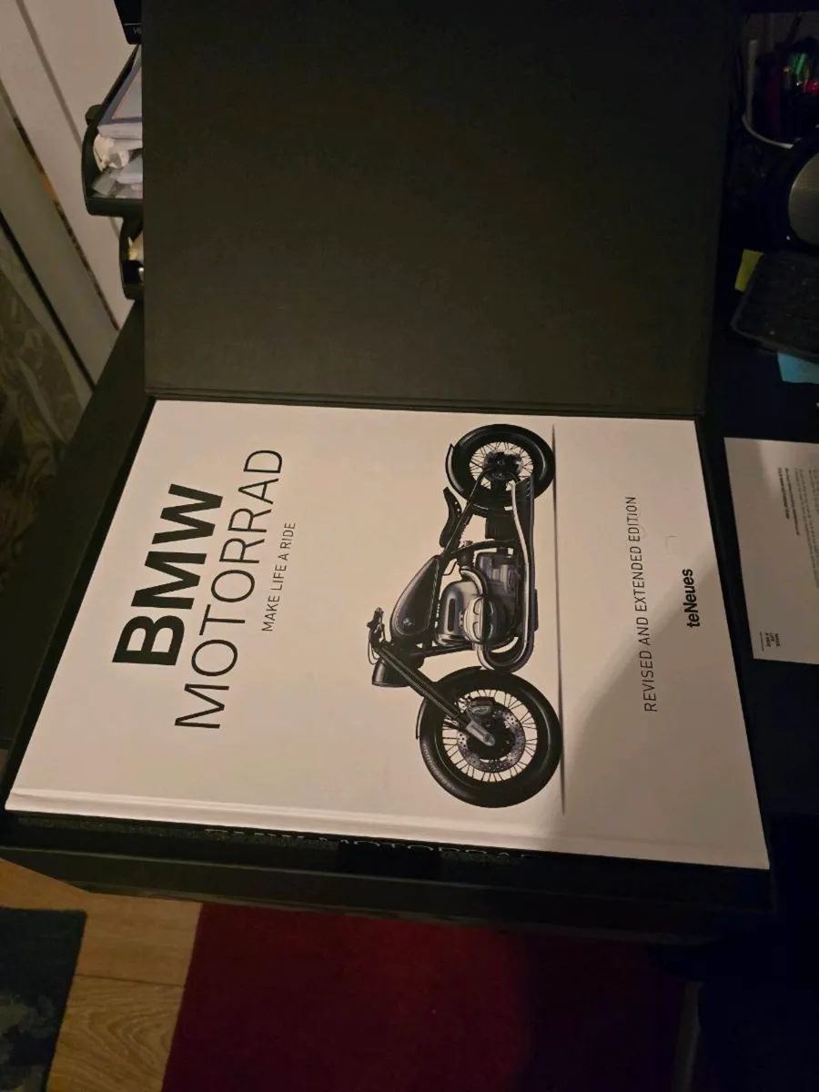 BMW R18 - Image 3