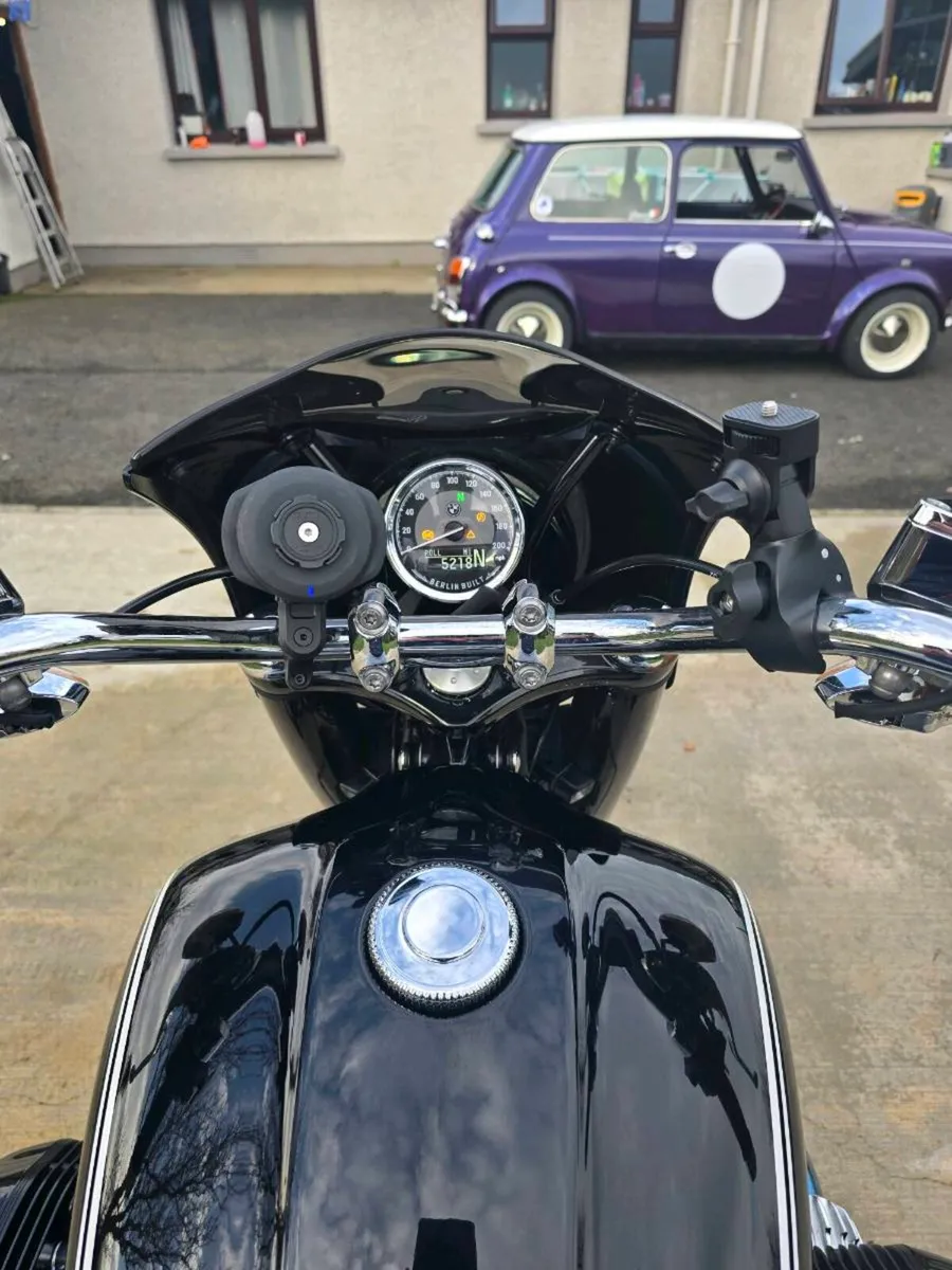 BMW R18 - Image 4