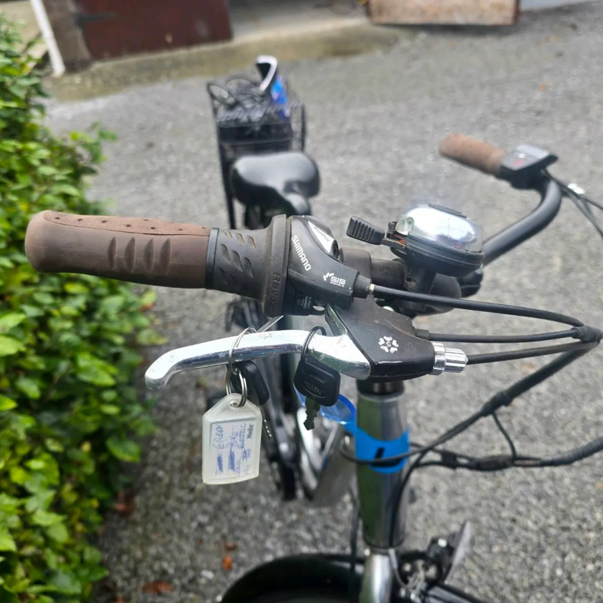 Ladies electric bike - Image 3