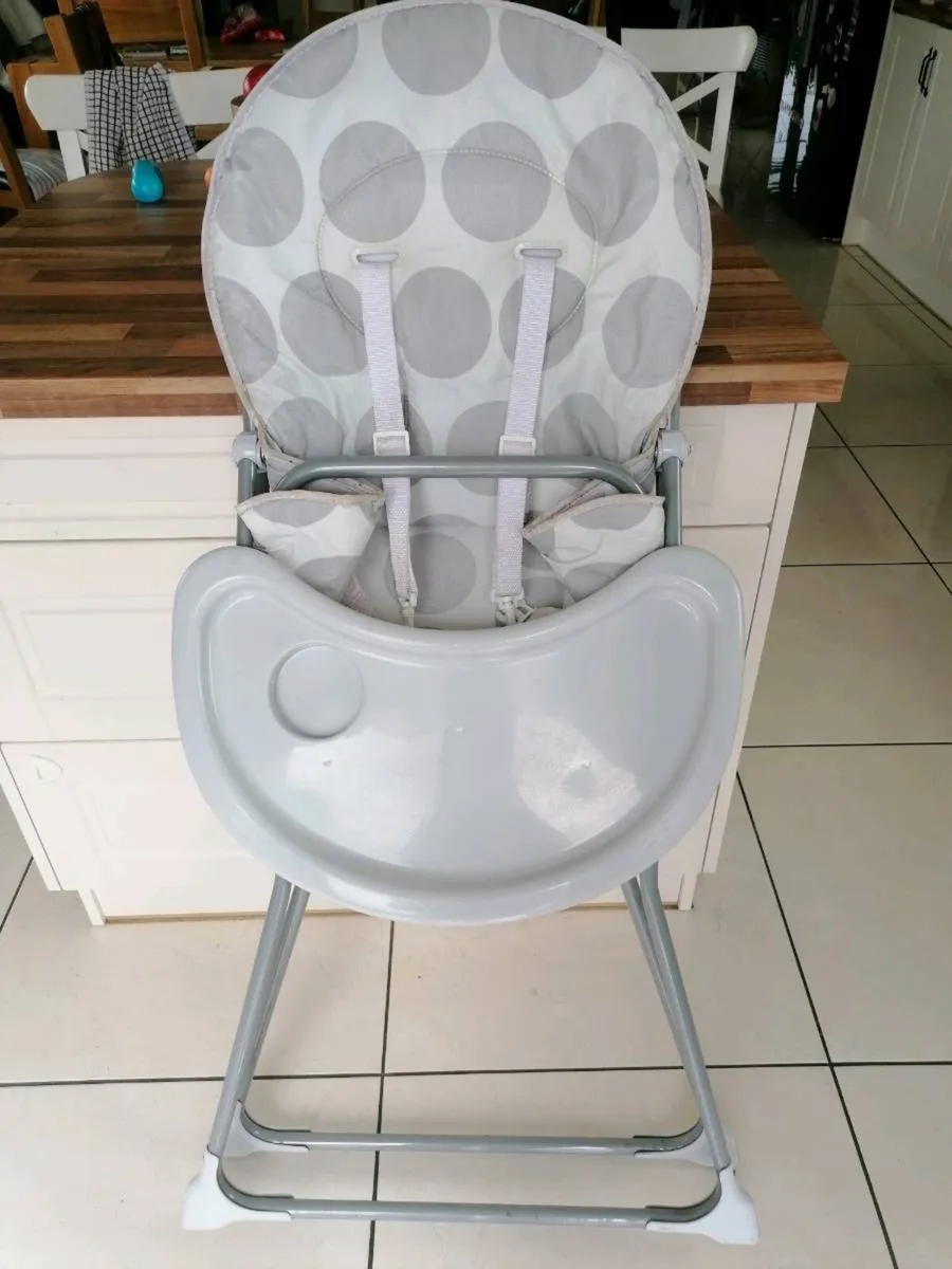 Baby feeding chair - Image 2