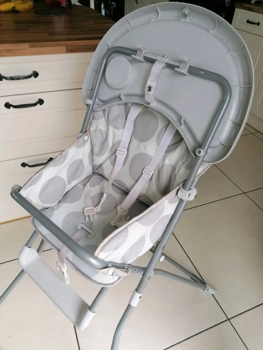 Baby feeding chair - Image 3