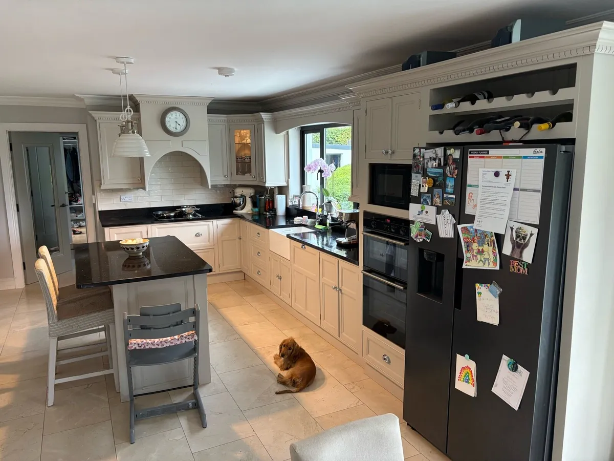 Kitchen - Image 1