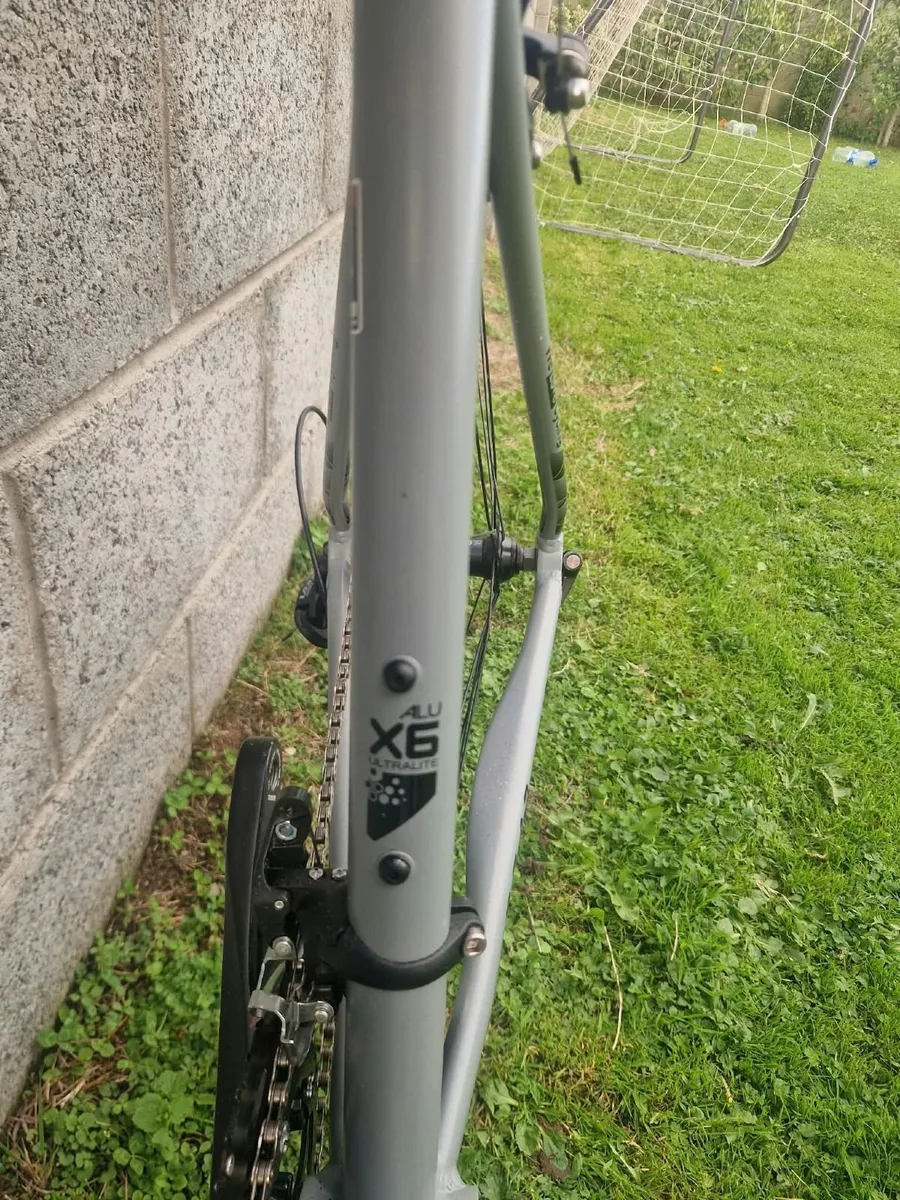 Skoda road road bicycle - Image 4