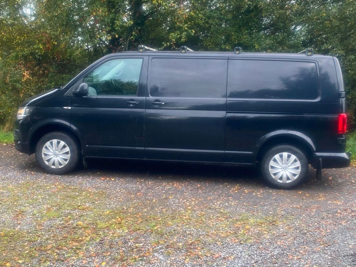 Volkswagen Transporter TRANSPORTER T6 PVL T 2800 K - Image 1