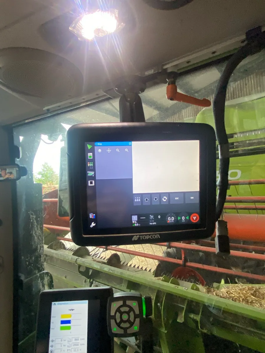 Fendt 516 Profi - Image 4