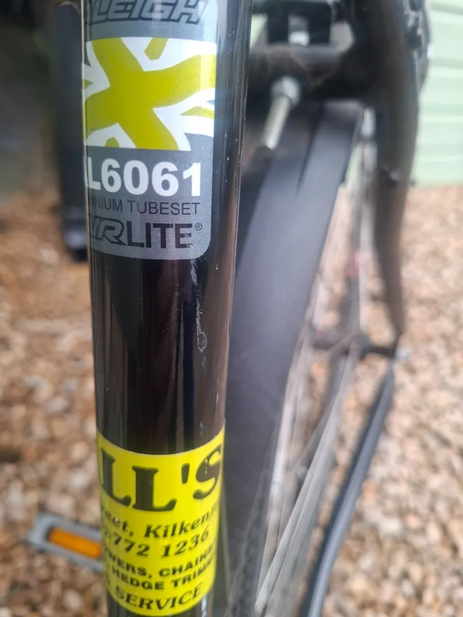 Man's bicycle - Image 3