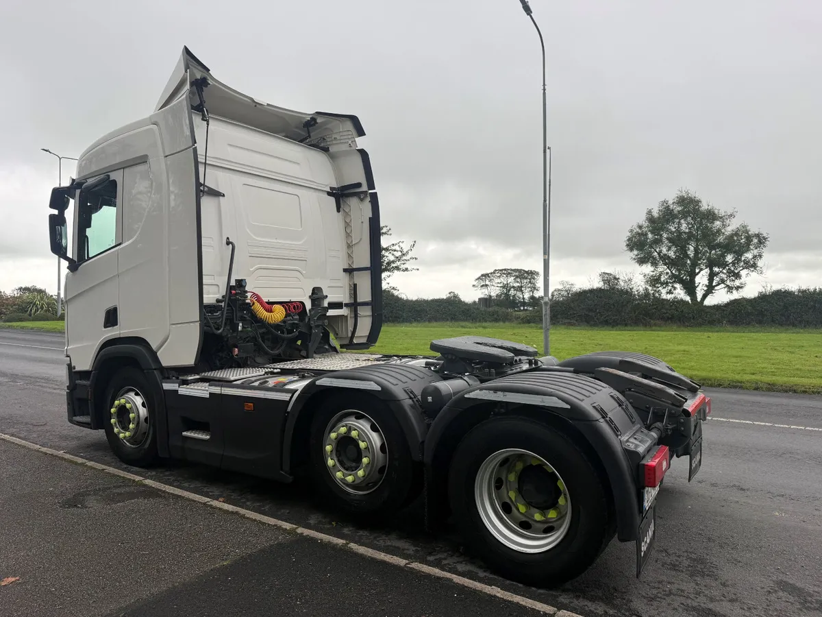 Scania R450 2021 - Image 3