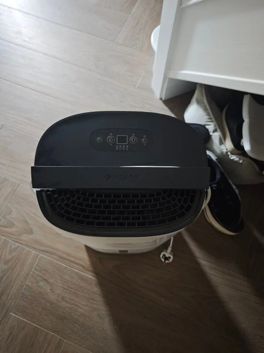 meaco dehumidifier arete one 20 litres - Image 3